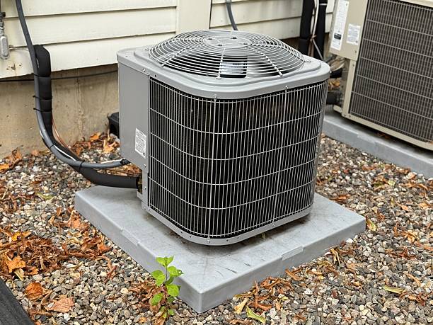 24/7 Emergency Heat Pump Repair experts in Siluria, AL